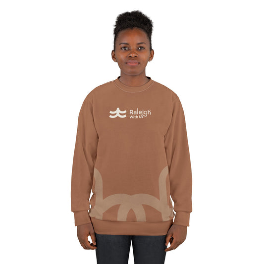 RWU Unisex Sweatshirt (AOP)