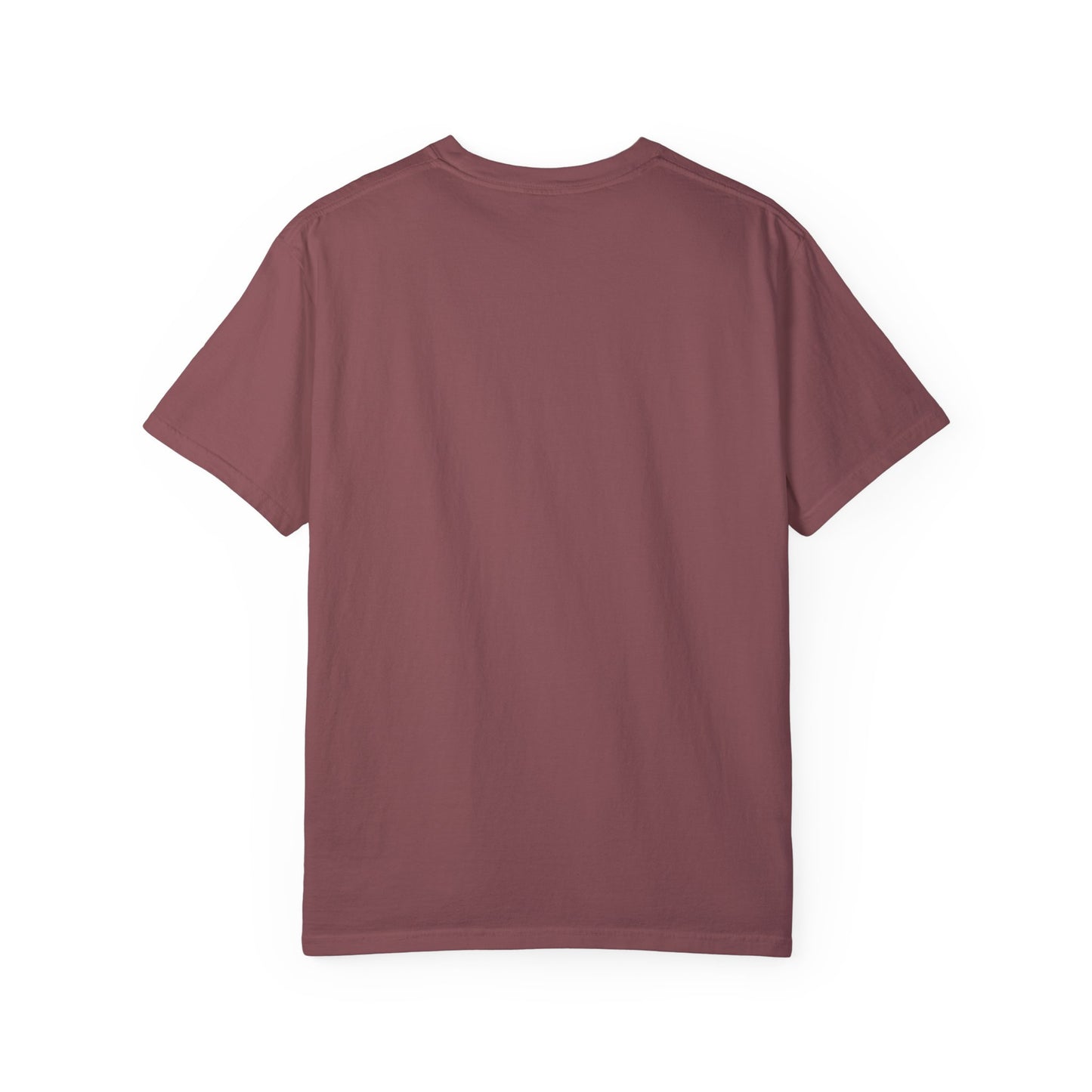 RWU Unisex Garment-Dyed T-shirt