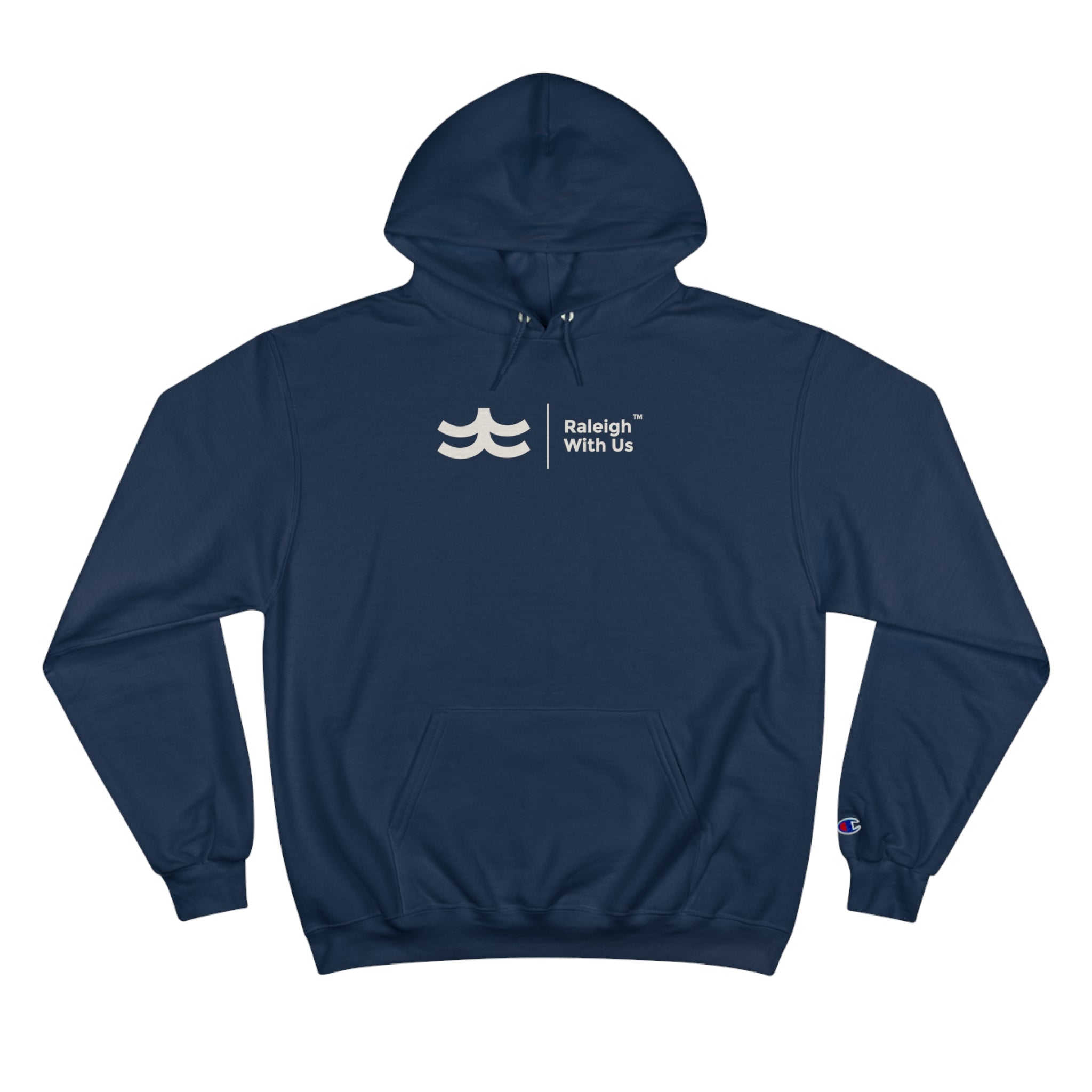 RWU Champion Hoodie