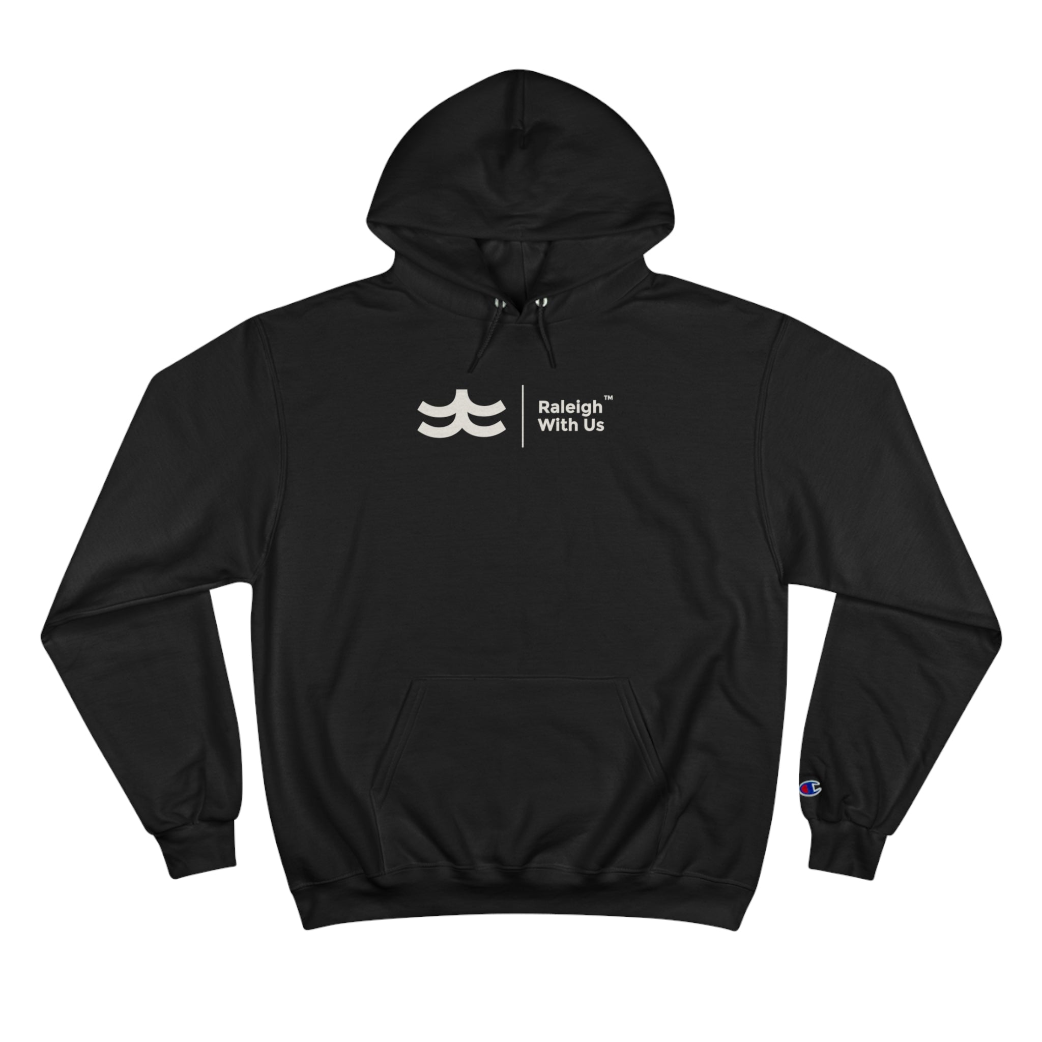 RWU Champion Hoodie