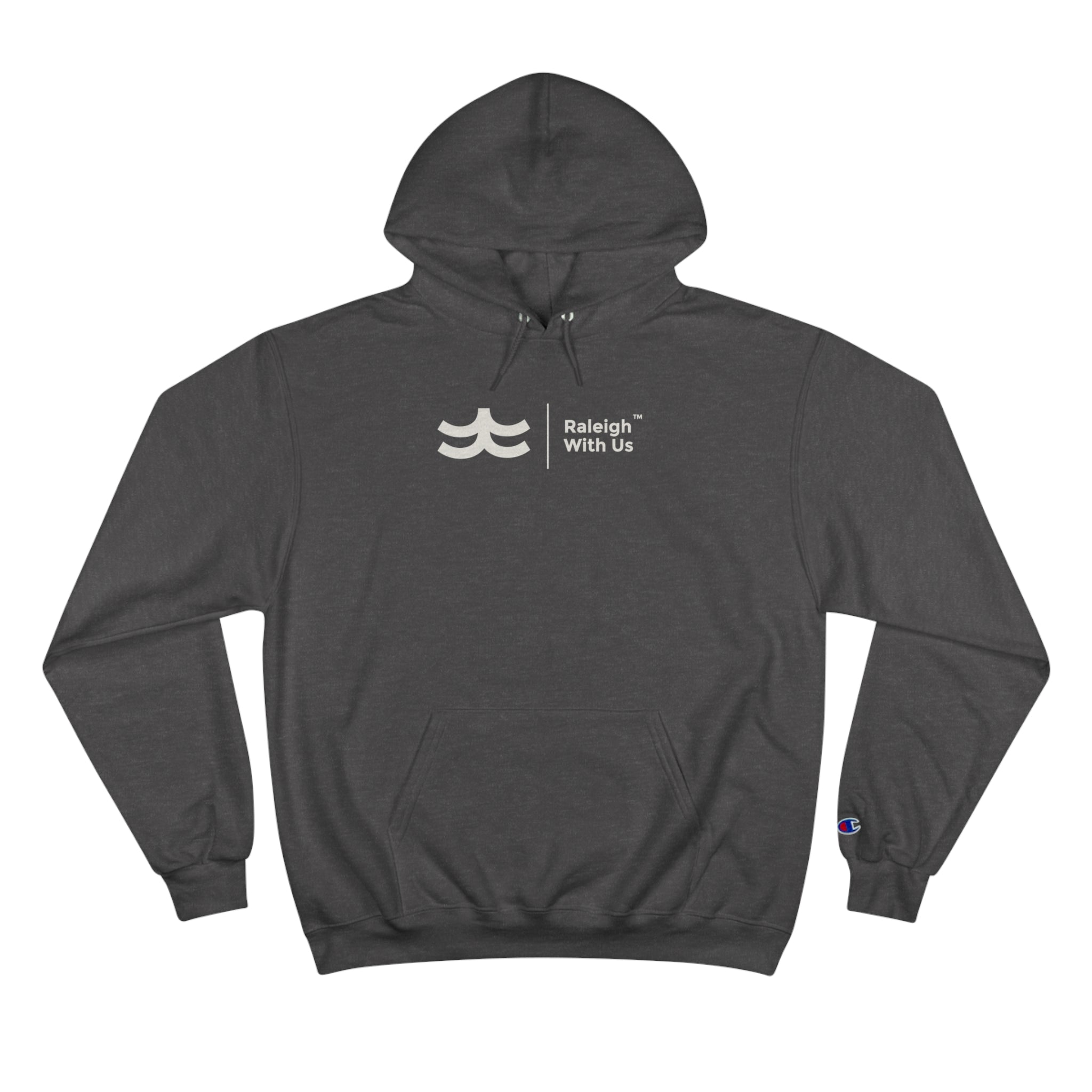 RWU Champion Hoodie